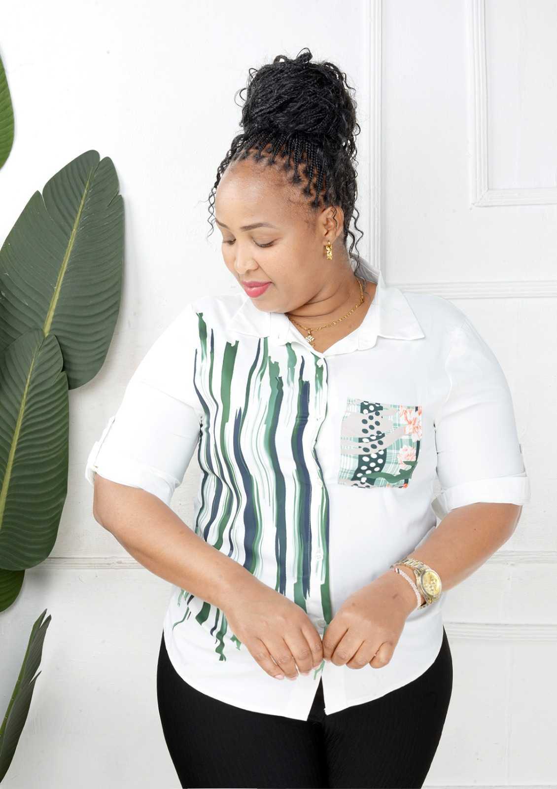 Assorted Ladies Tops