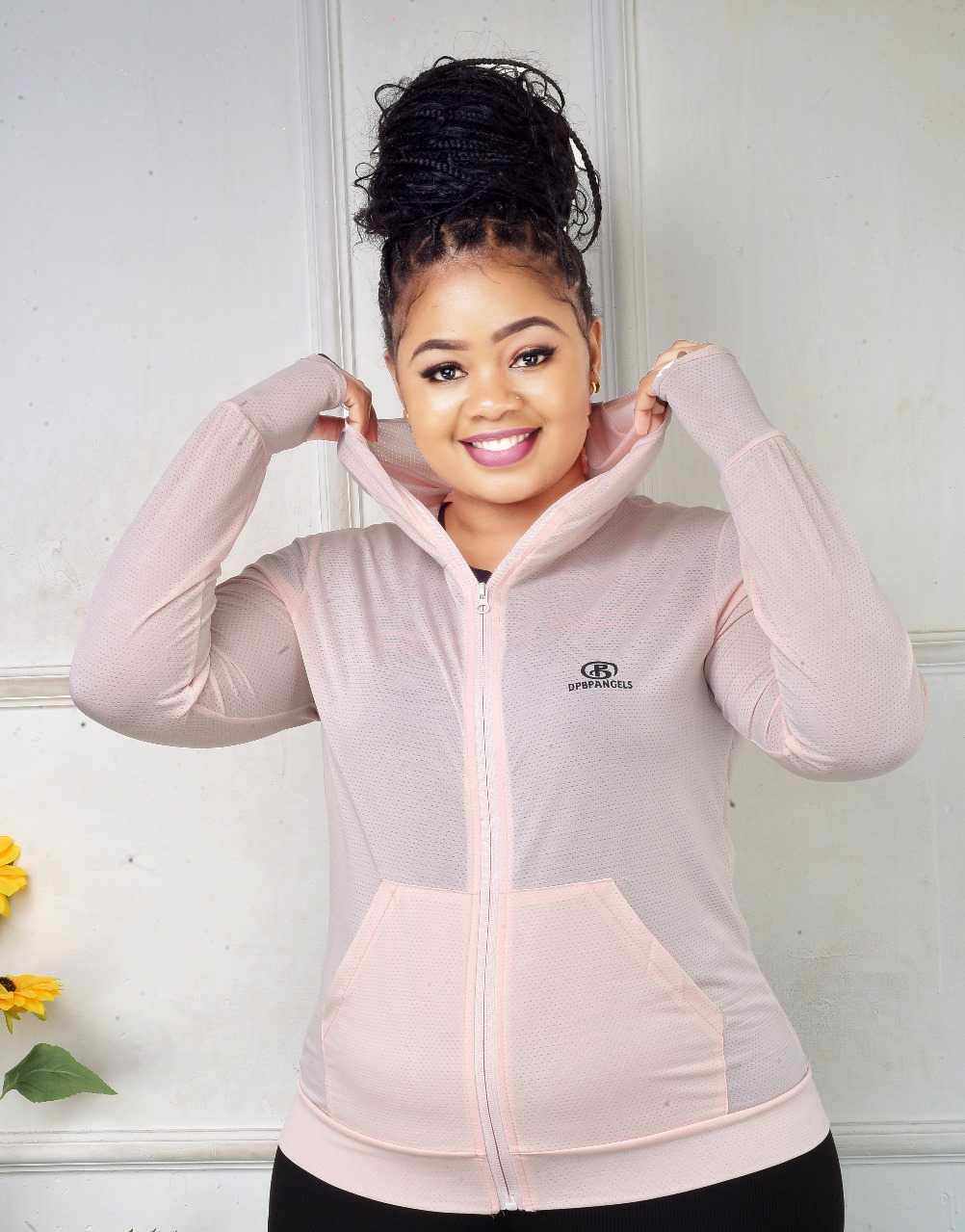 Long Sleeves Tops
