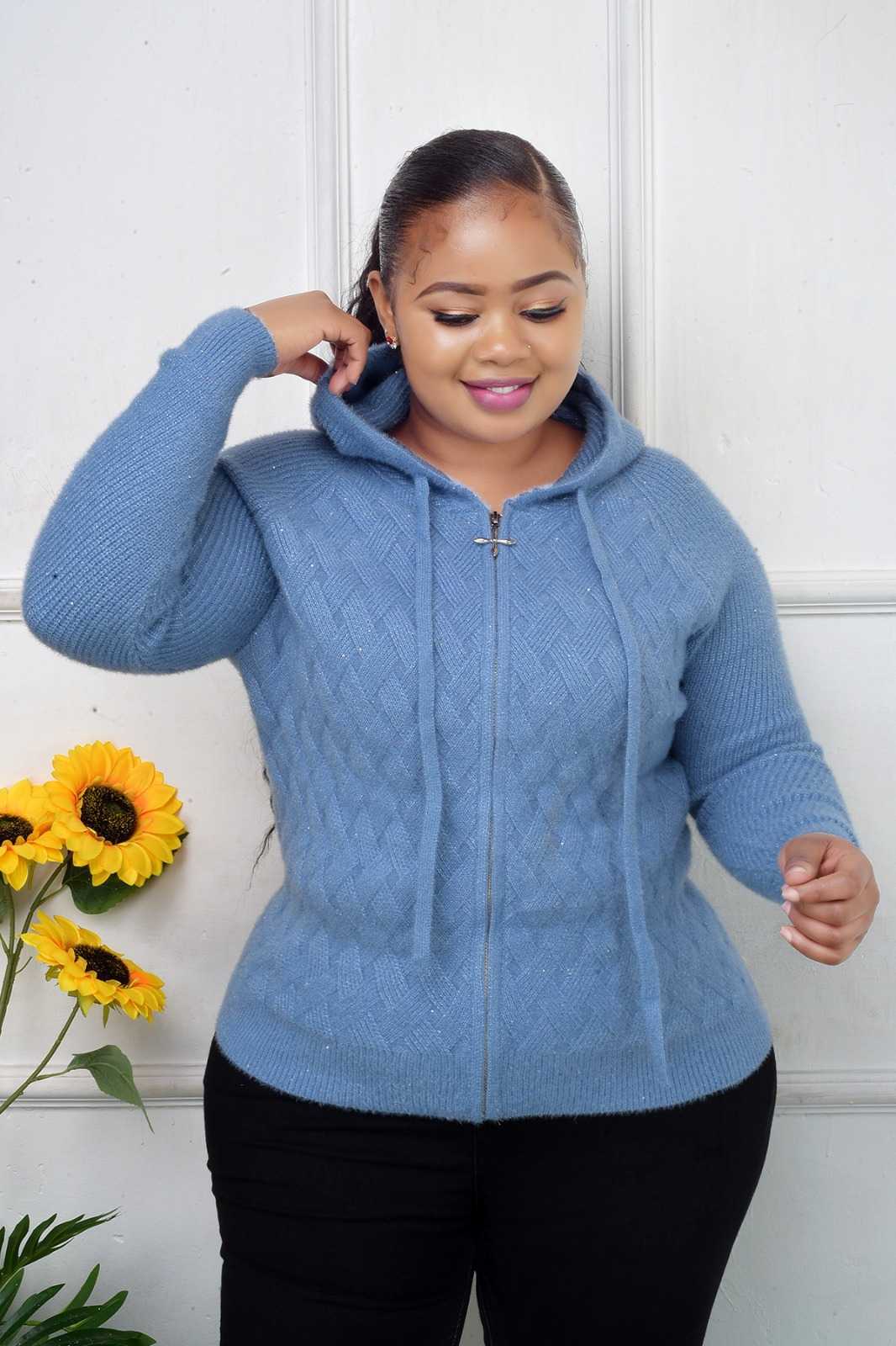 Ladies Sweater