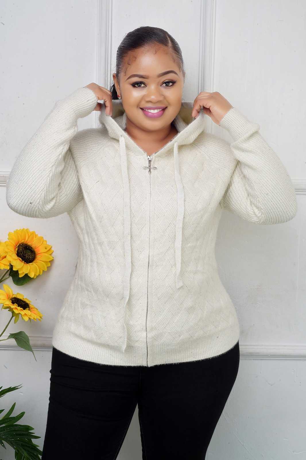 Ladies Sweater