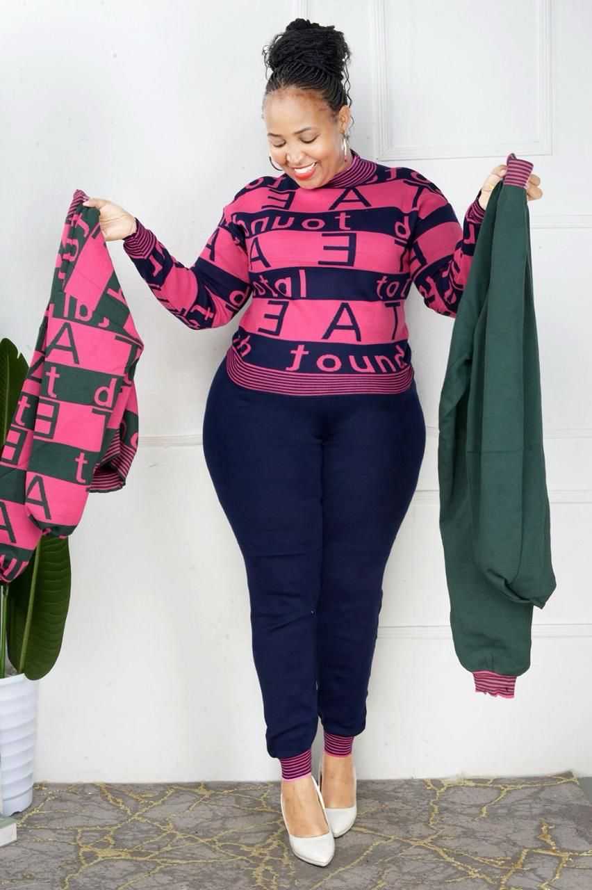 3 Piece Wear