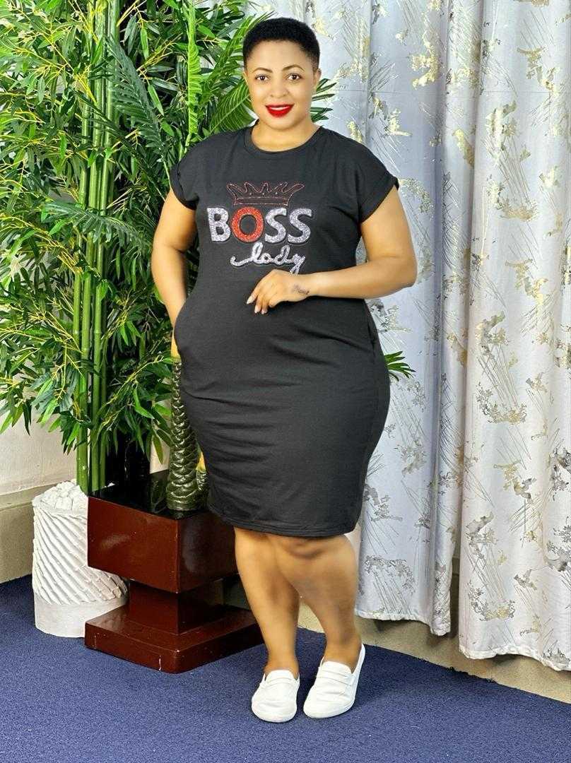 Shirt Dress