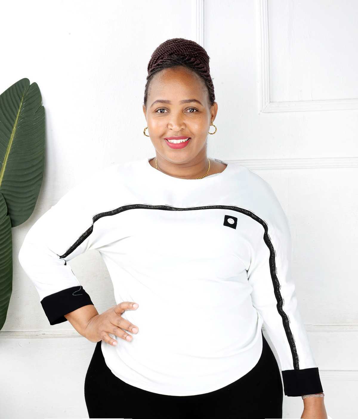 Assorted Ladies Tops