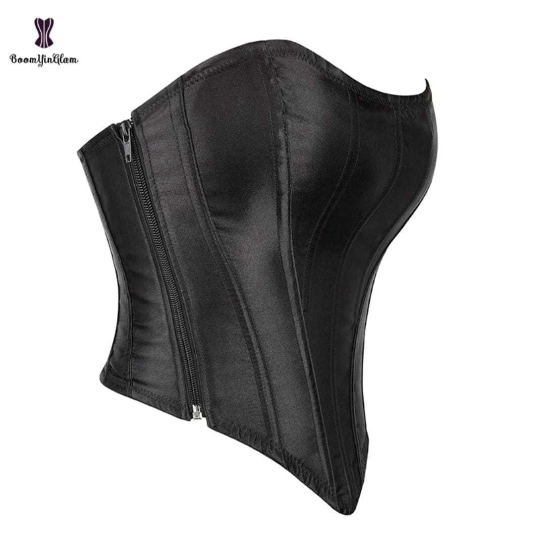Crop Corset