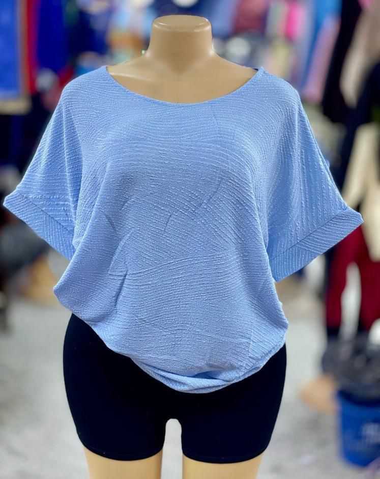 Ladies Tops
