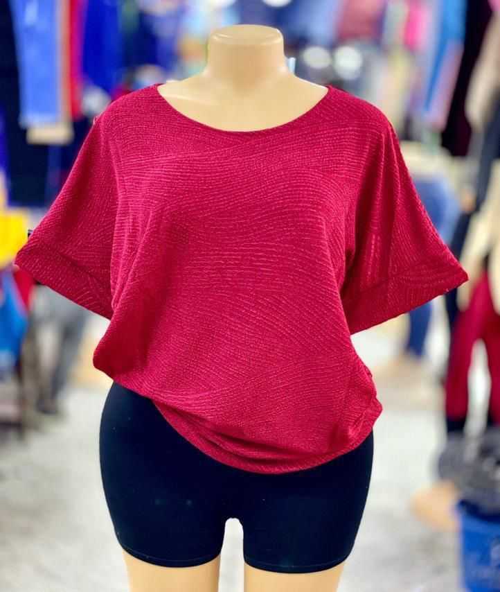 Ladies Tops