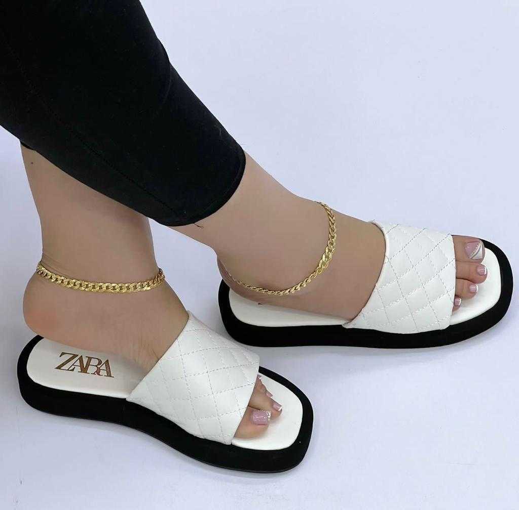 Zara Sandles
