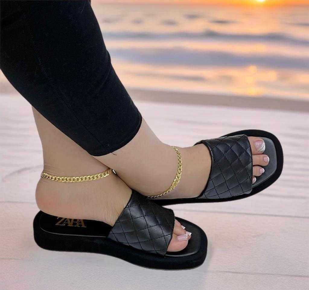 Zara Sandles