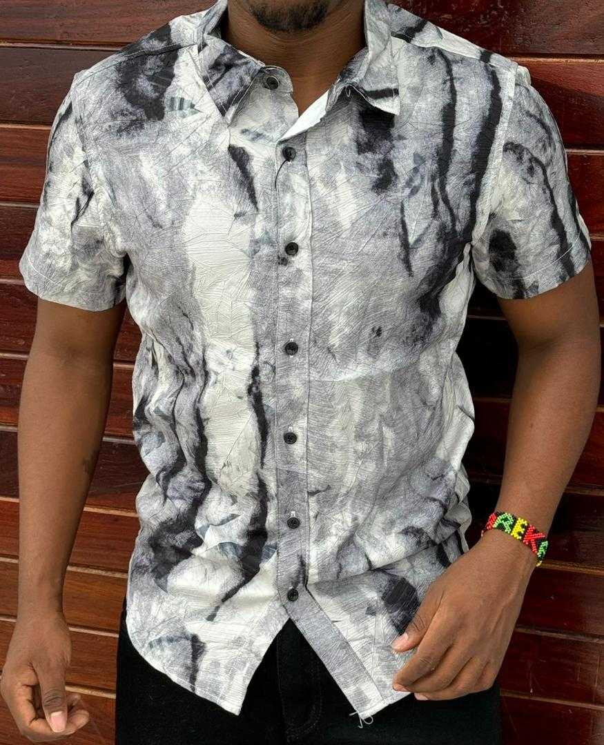 Shortsleeve Shirts