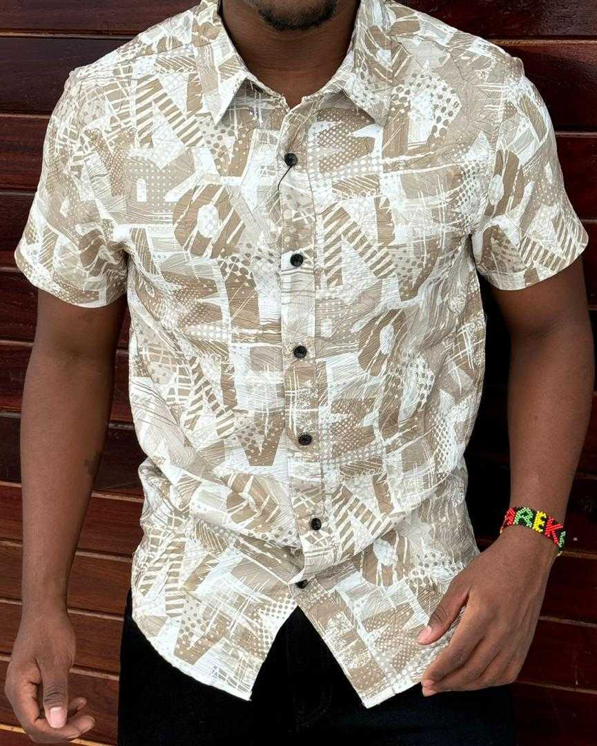 Shortsleeve Shirts