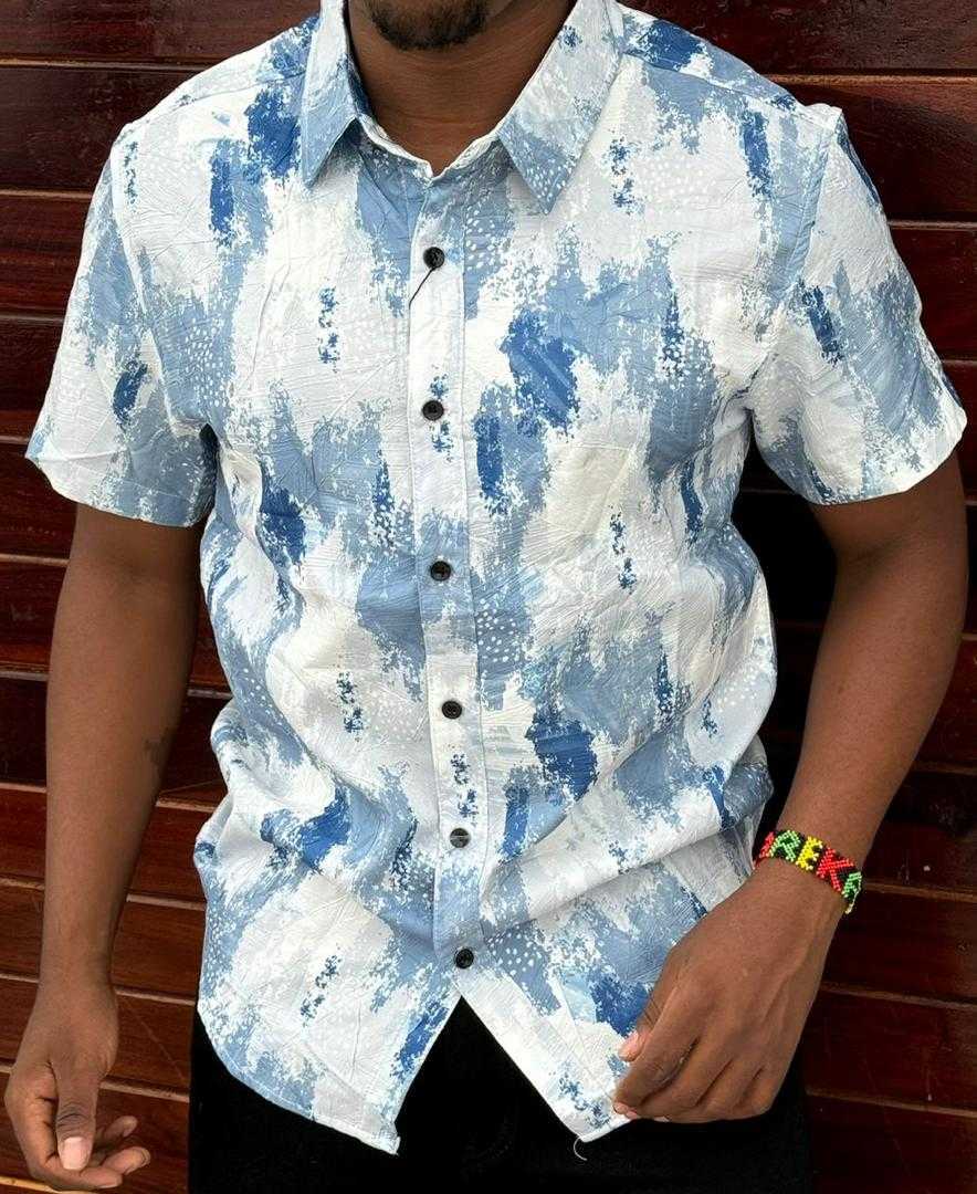 Shortsleeve Shirts