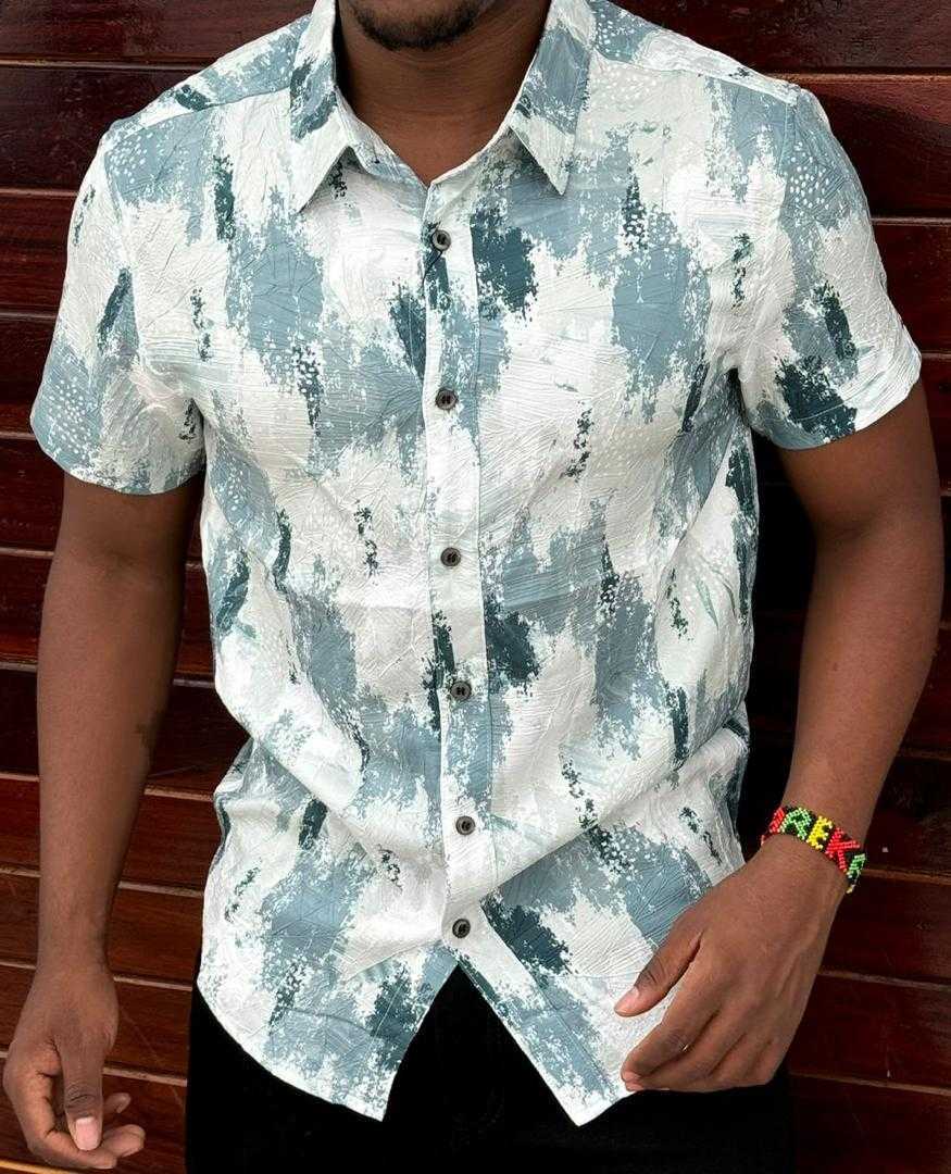 Shortsleeve Shirts