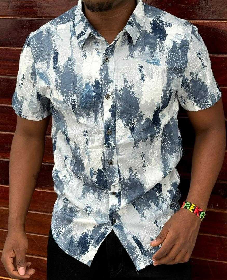 Shortsleeve Shirts