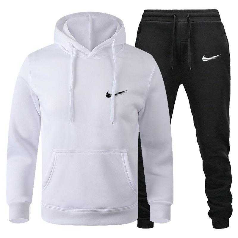 Nike Hoodie Tracksuit