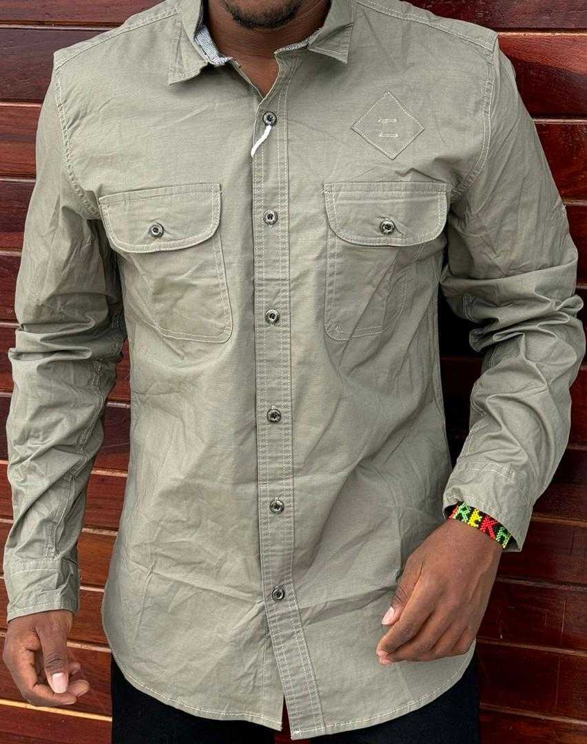 Men's Luxury Shirts