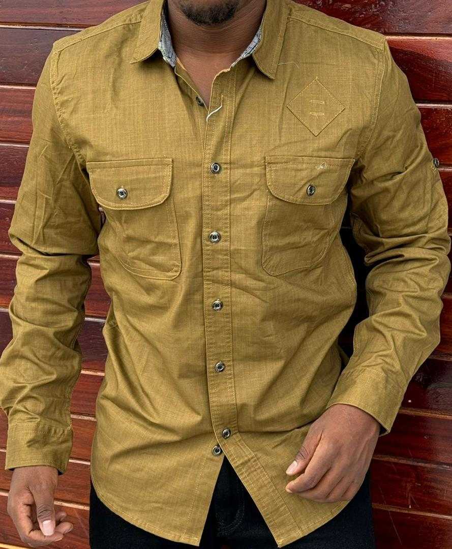 Men's Luxury Shirts