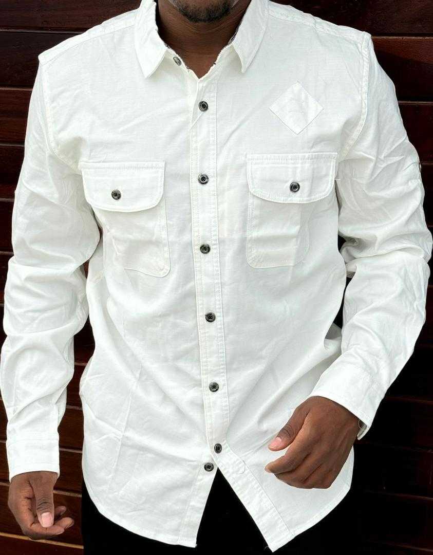Men's Luxury Shirts