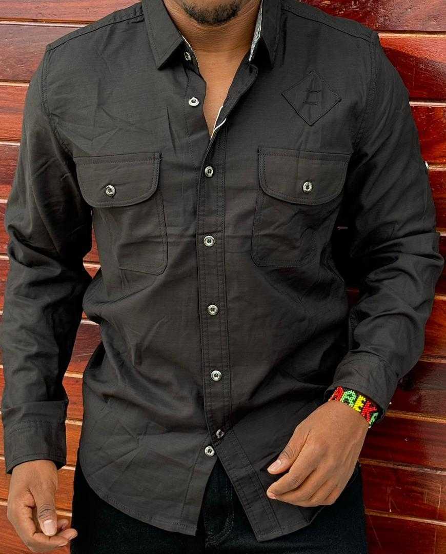 Men's Luxury Shirts