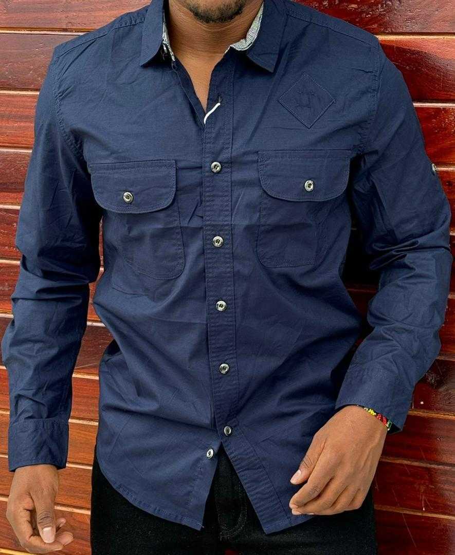 Men's Luxury Shirts