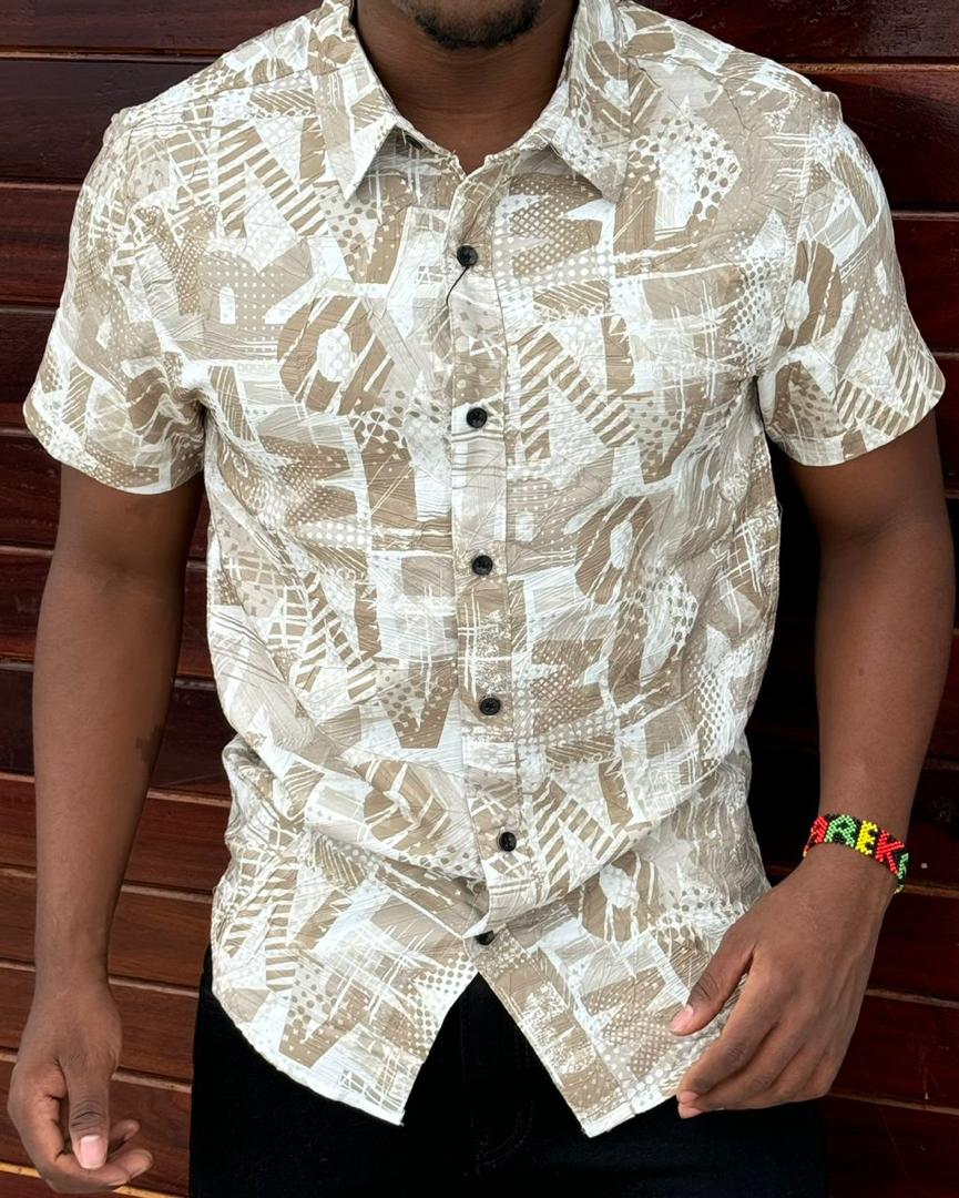 Shortsleeve Shirts