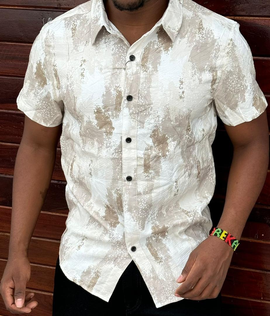 Shortsleeve Shirts