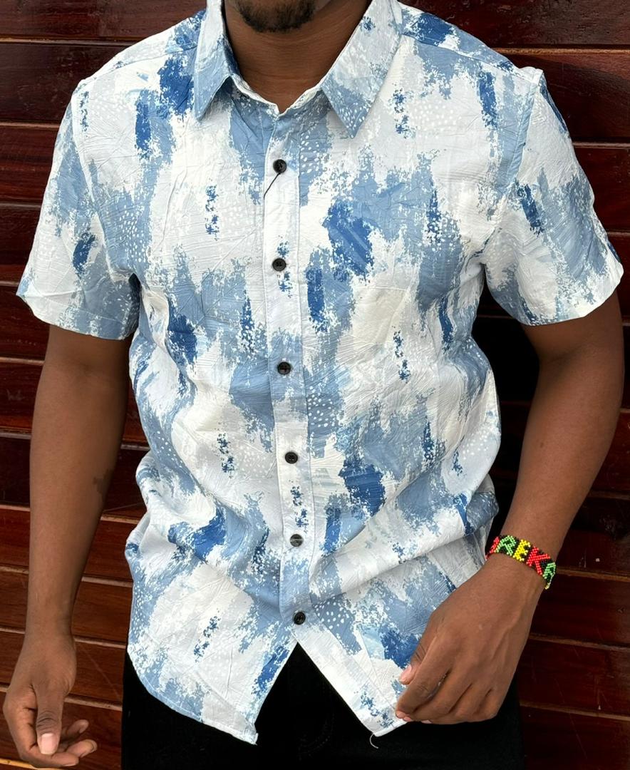 Shortsleeve Shirts