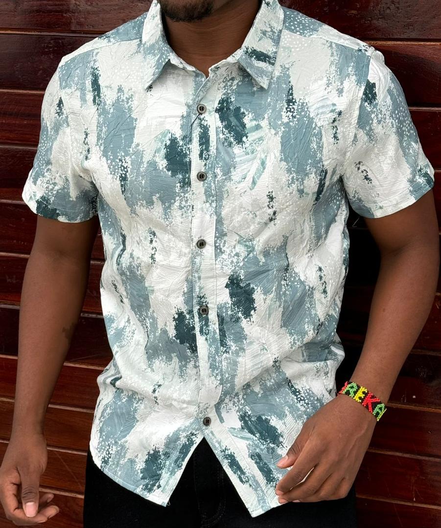 Shortsleeve Shirts