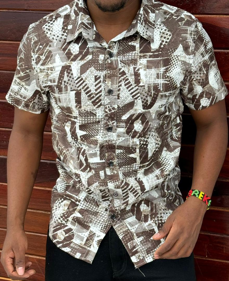 Shortsleeve Shirts