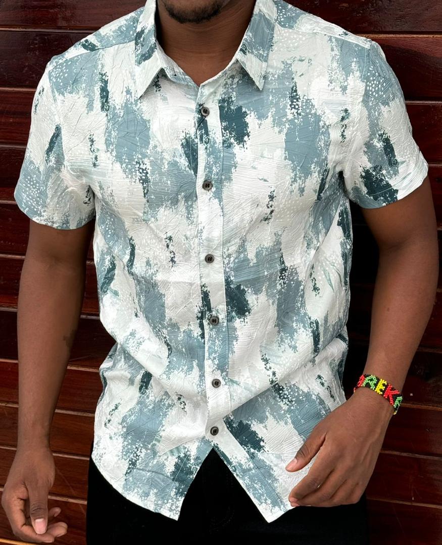 Shortsleeve Shirts