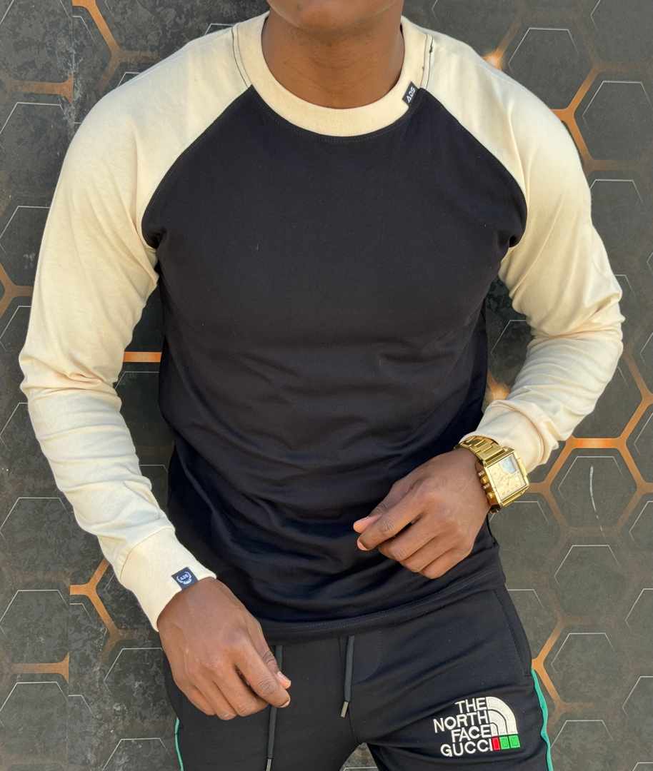 Long sleeves T-Shirts