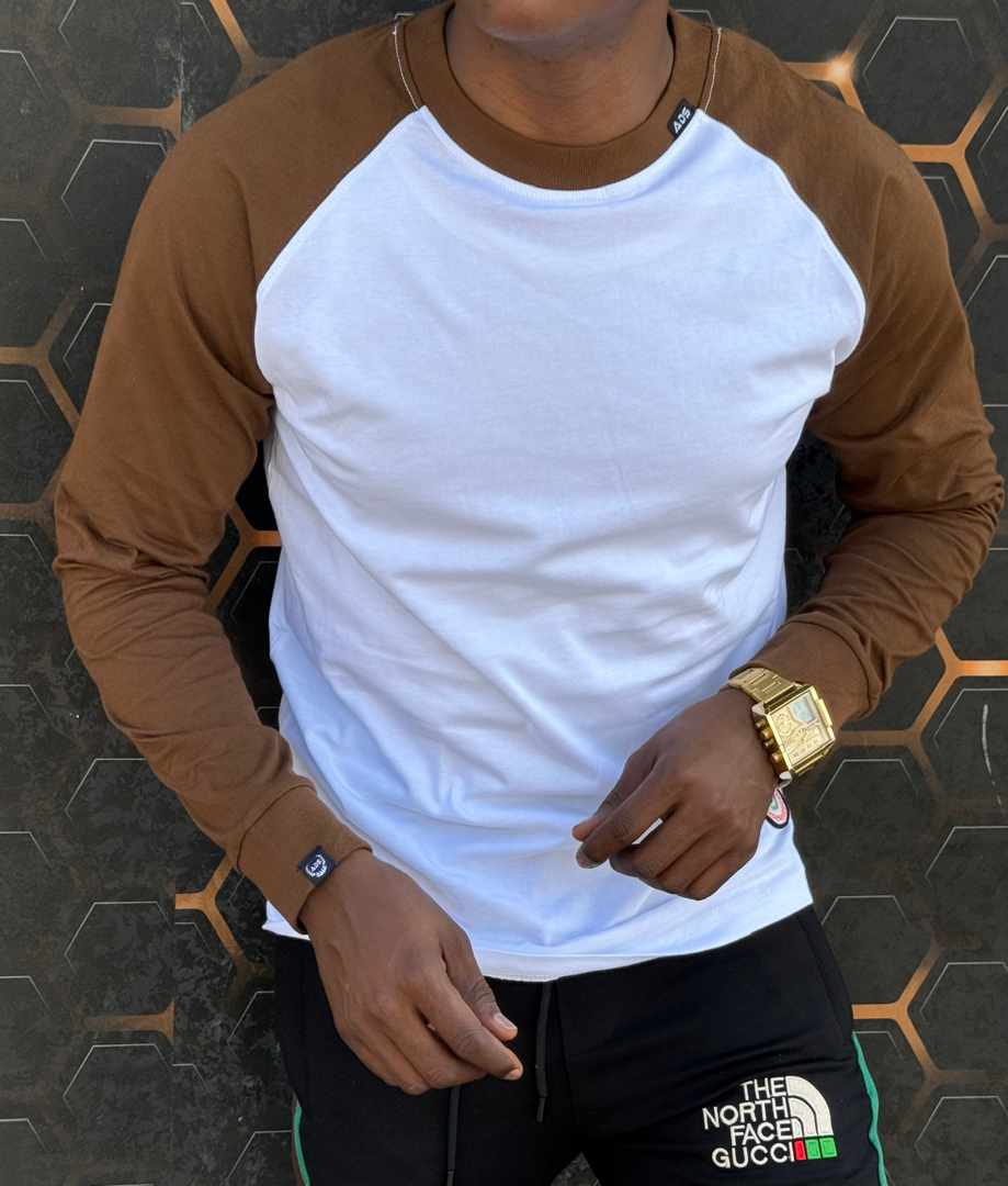 Long sleeves T-Shirts