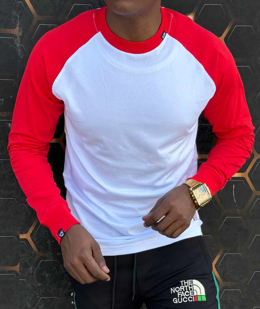 Long sleeves T-Shirts