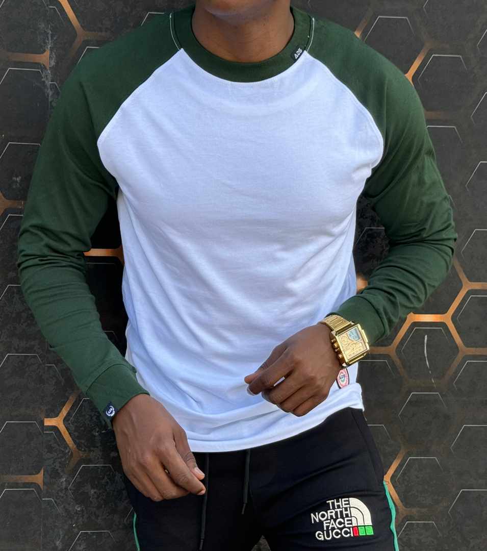 Long sleeves T-Shirts