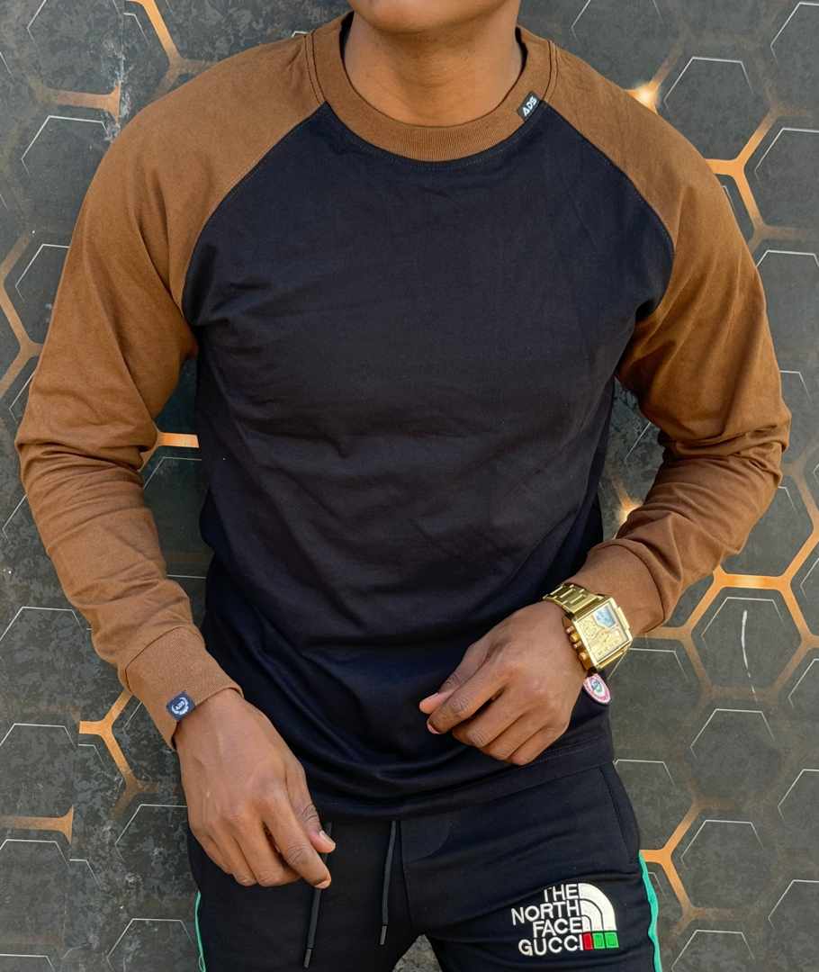 Long sleeves T-Shirts
