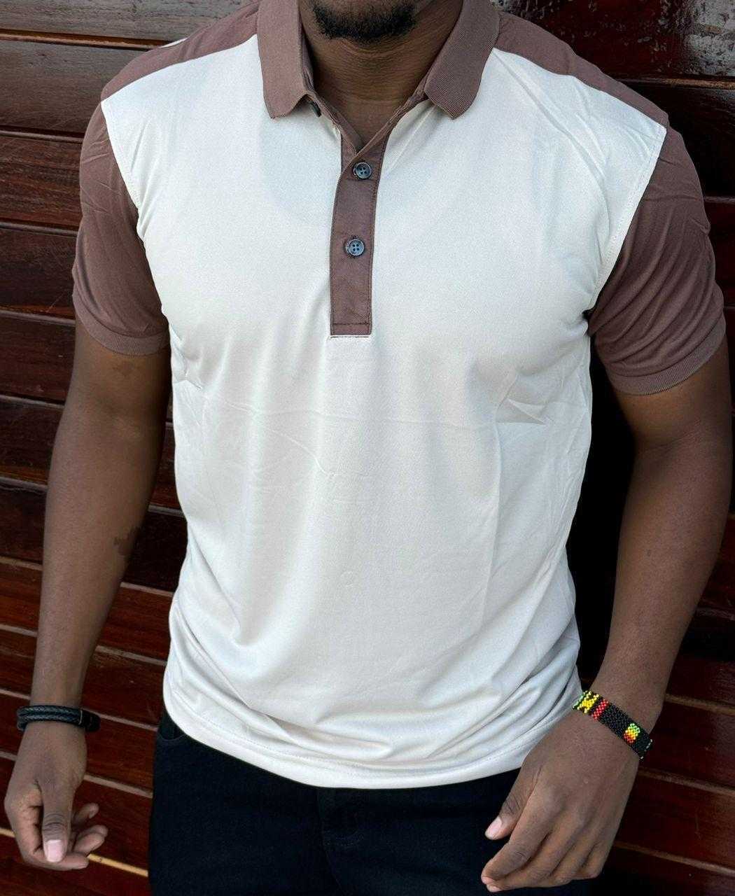 Men's T - Shirts