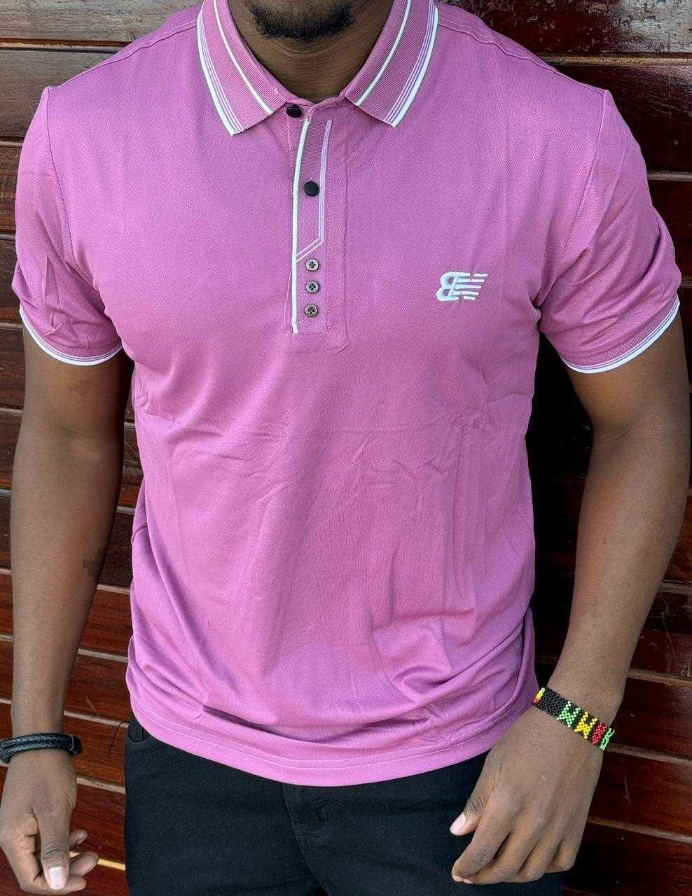 Men's T - Shirts
