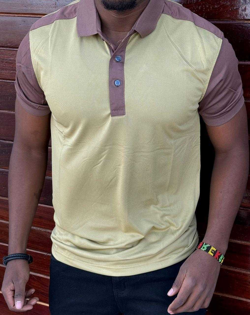 Men's T - Shirts