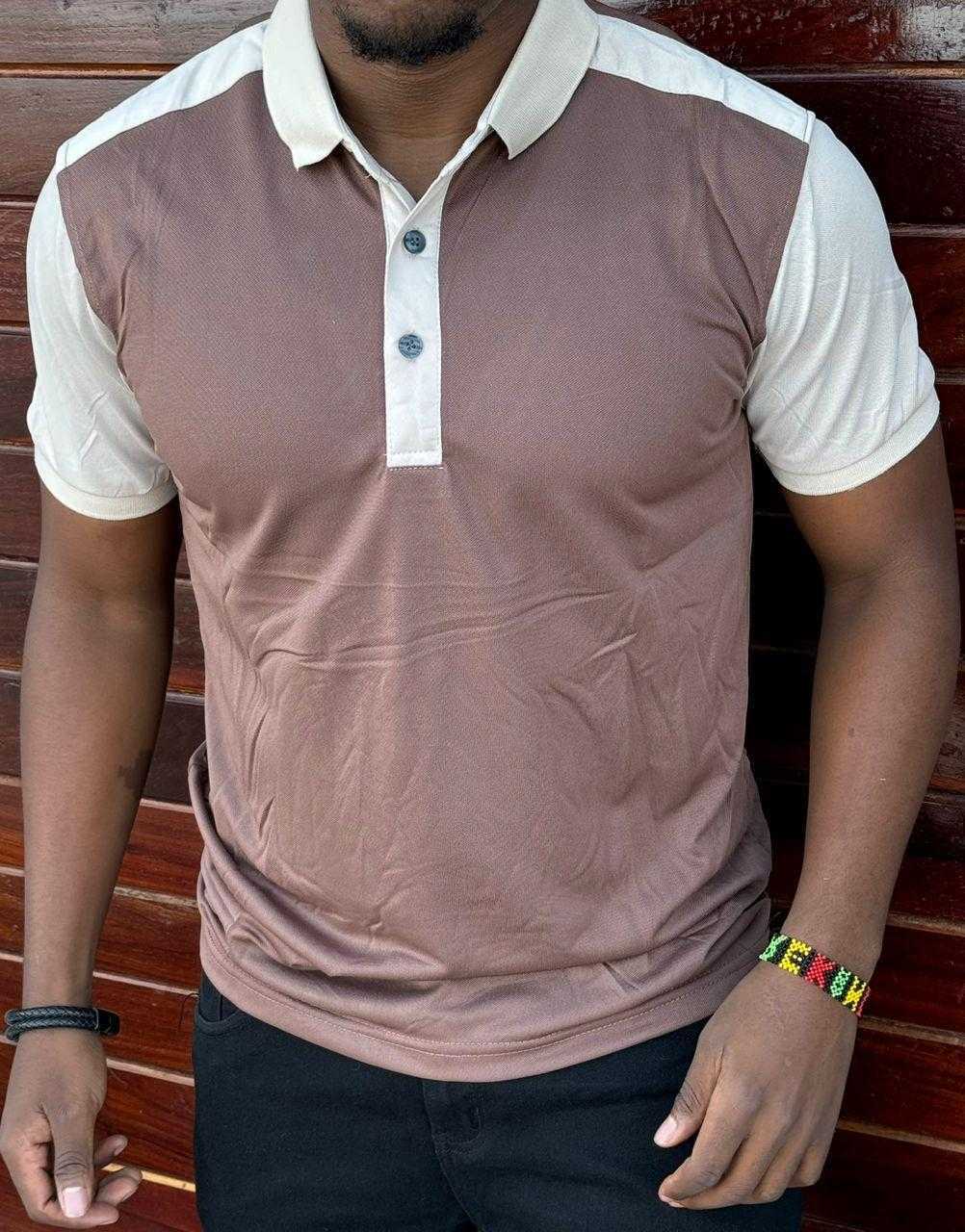 Men's T - Shirts