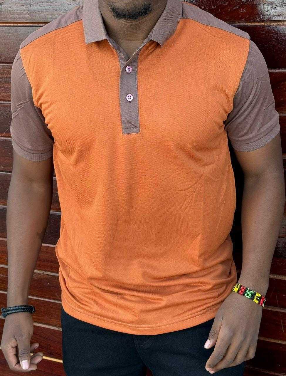 Men's T - Shirts