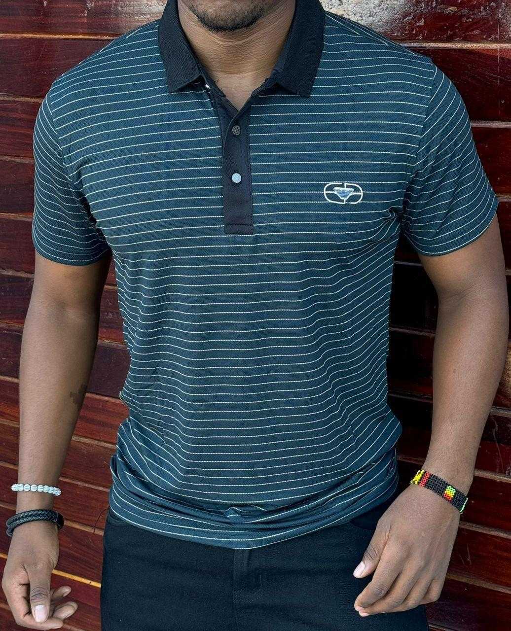 Men's T - Shirts