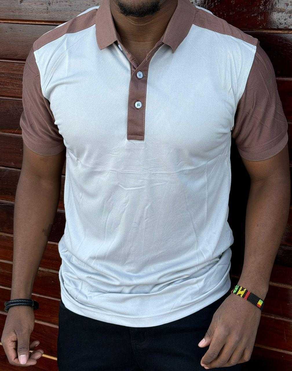 Men's T - Shirts