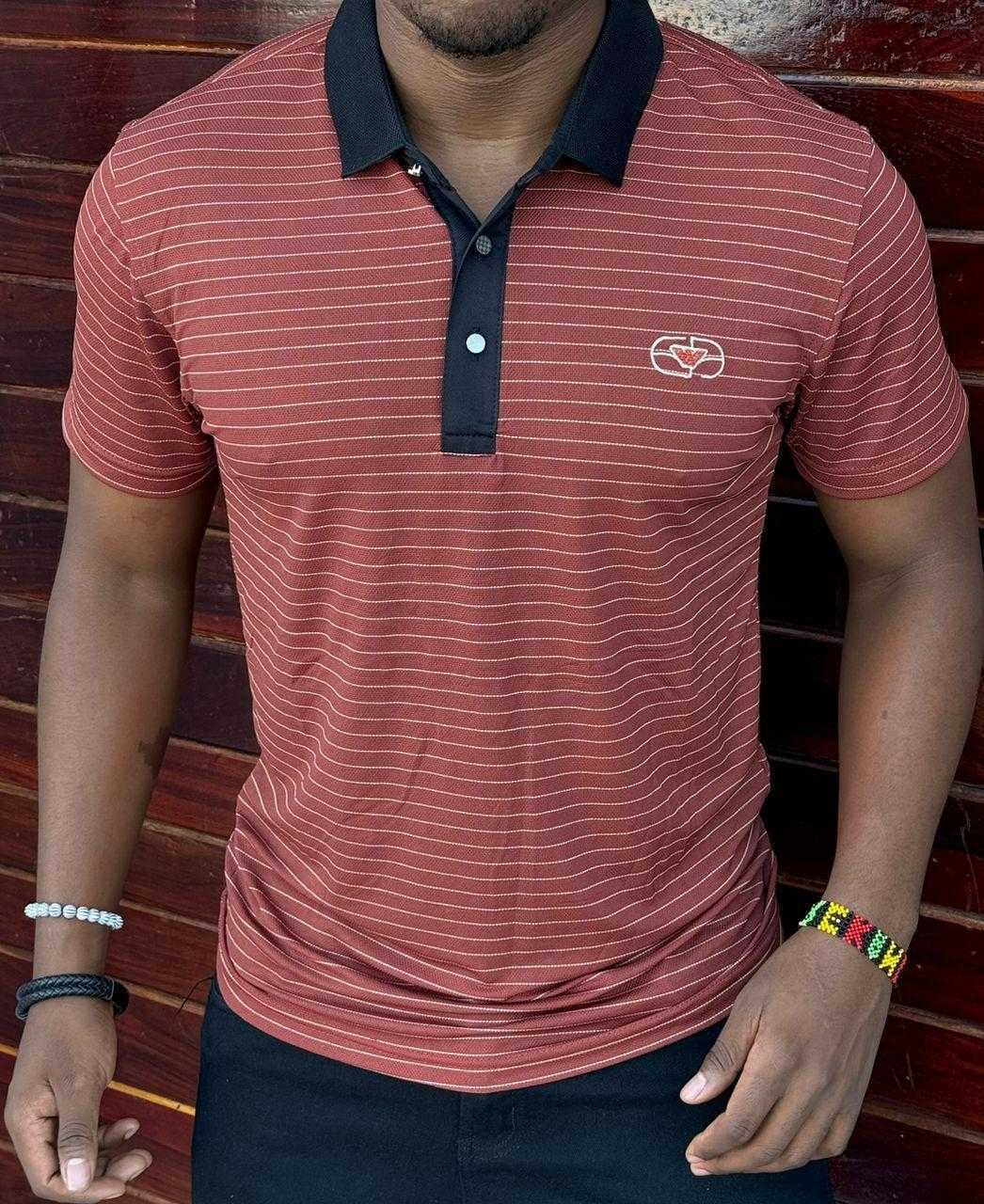 Men's T - Shirts