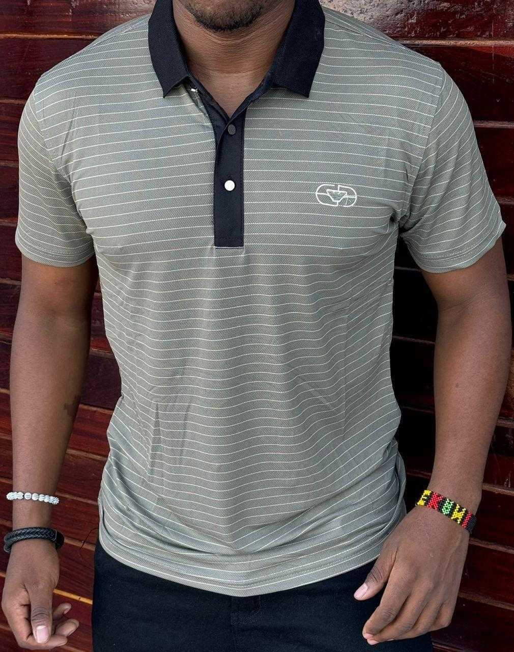 Men's T - Shirts