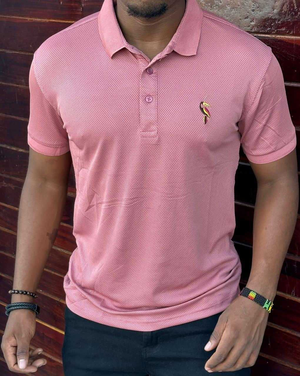 Men's T - Shirts