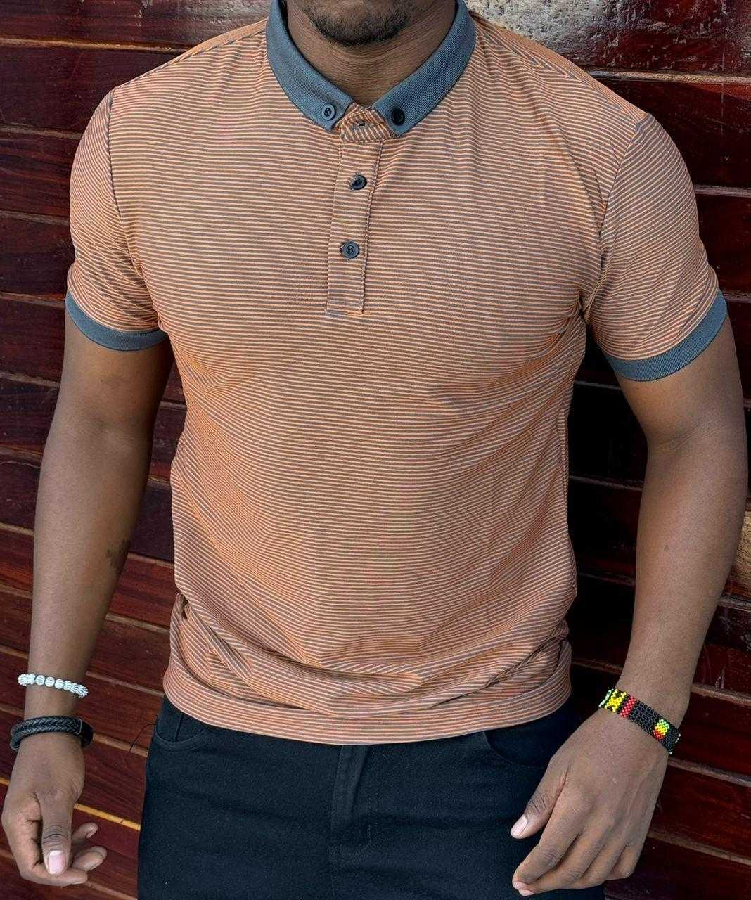 Men's T - Shirts
