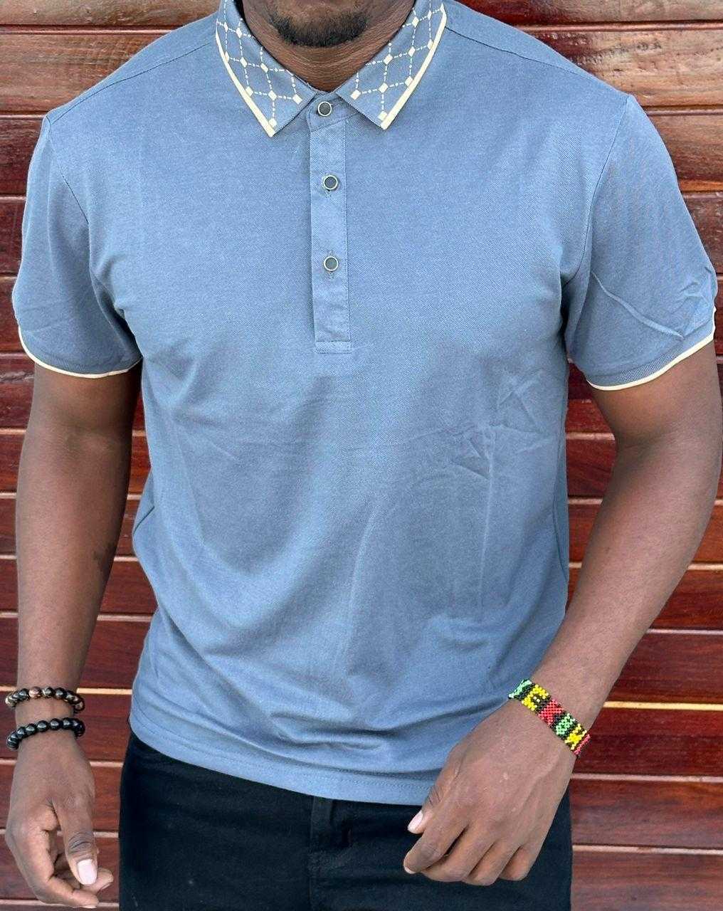 Men's T - Shirts