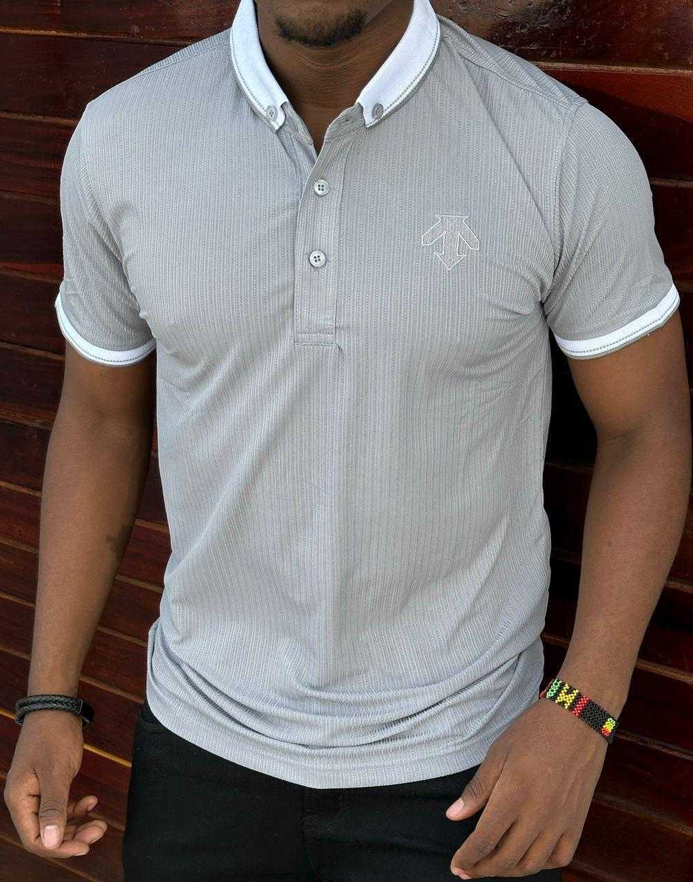 Men's T - Shirts