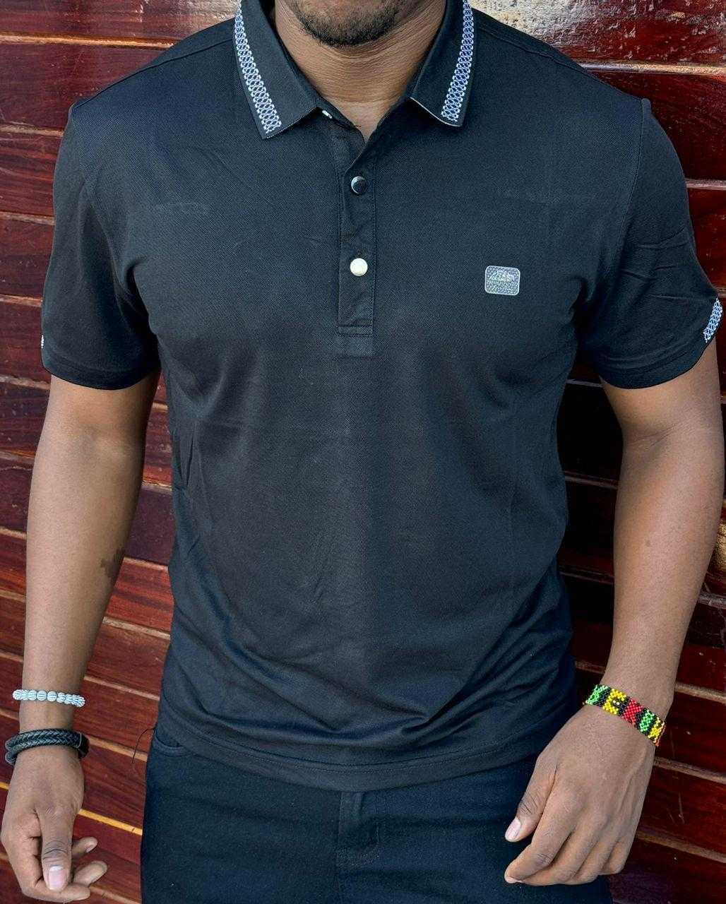 Men's T - Shirts