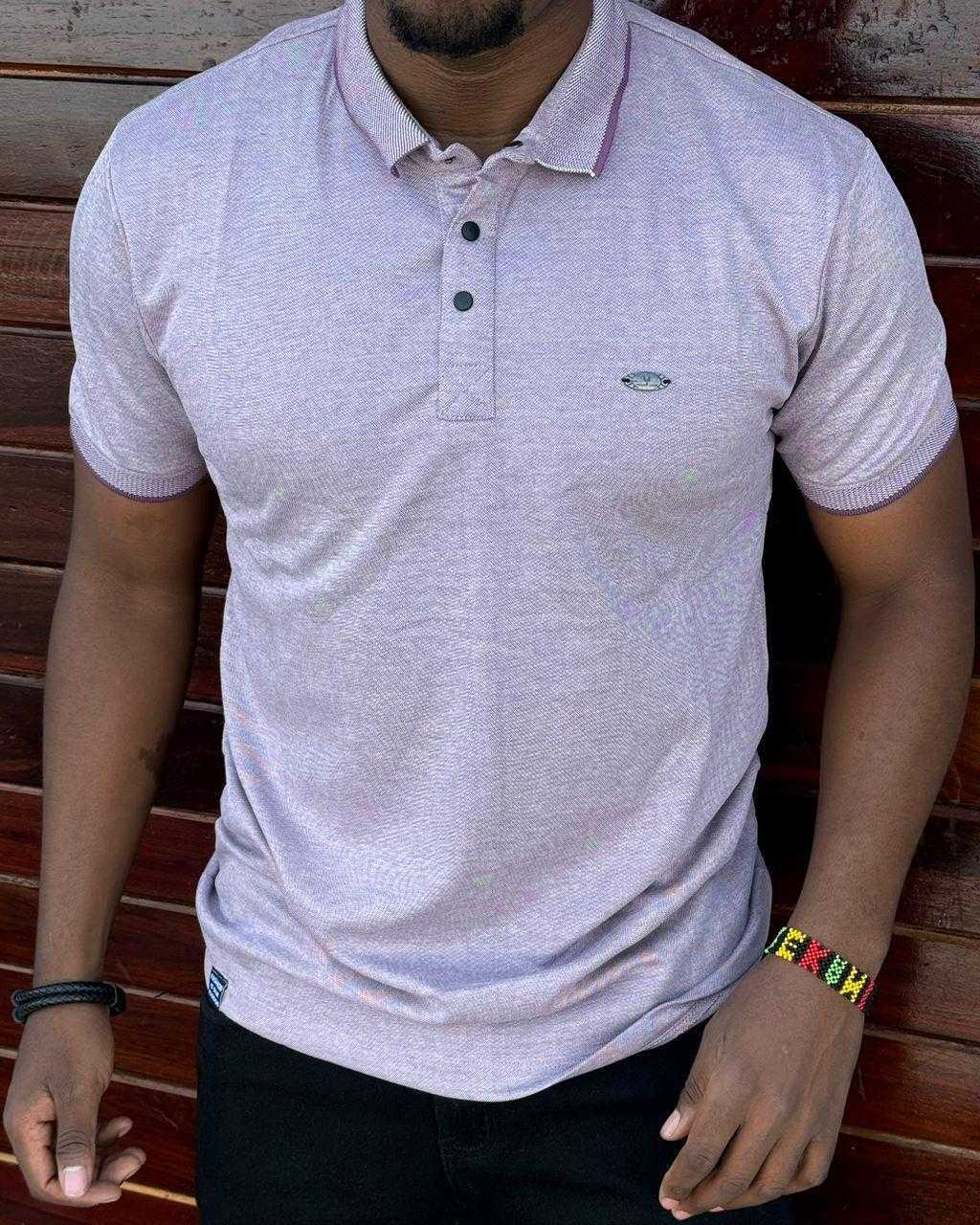 Men's T - Shirts