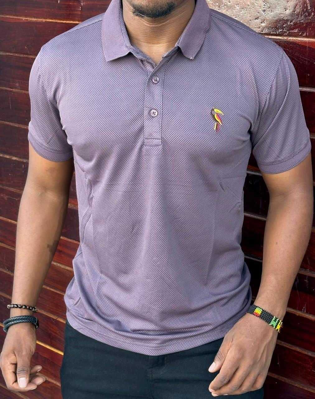 Men's T - Shirts